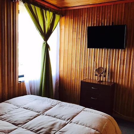 Hostal Plaza Maule Express Талка Екстериор снимка