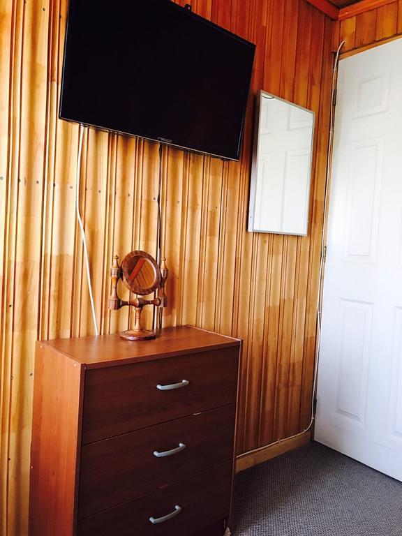 Hostal Plaza Maule Express Талка Екстериор снимка