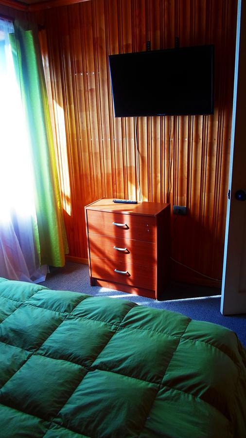 Hostal Plaza Maule Express Талка Екстериор снимка