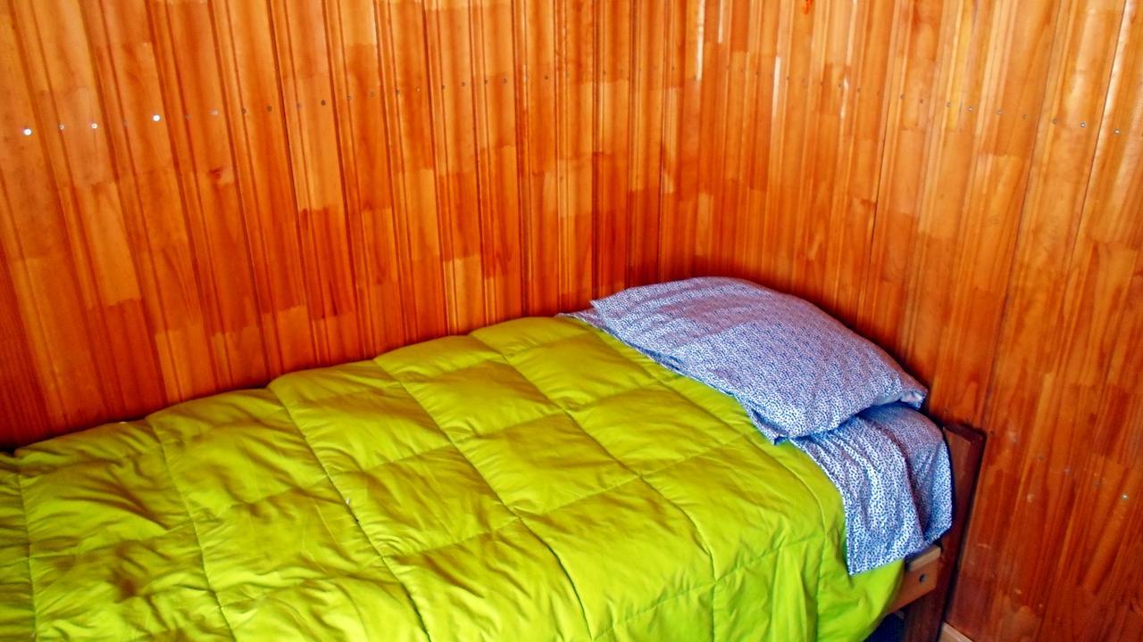 Hostal Plaza Maule Express Талка Екстериор снимка