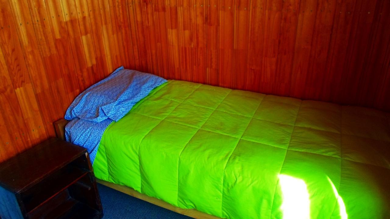 Hostal Plaza Maule Express Талка Екстериор снимка